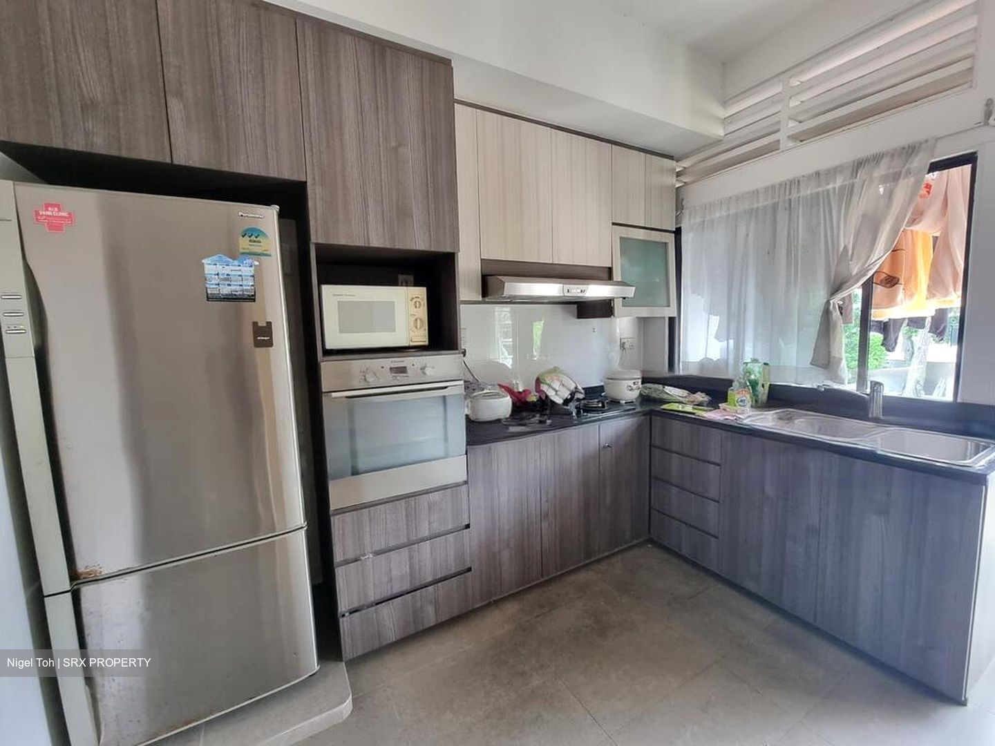 Sandy Lane (D15), Terrace #430816101